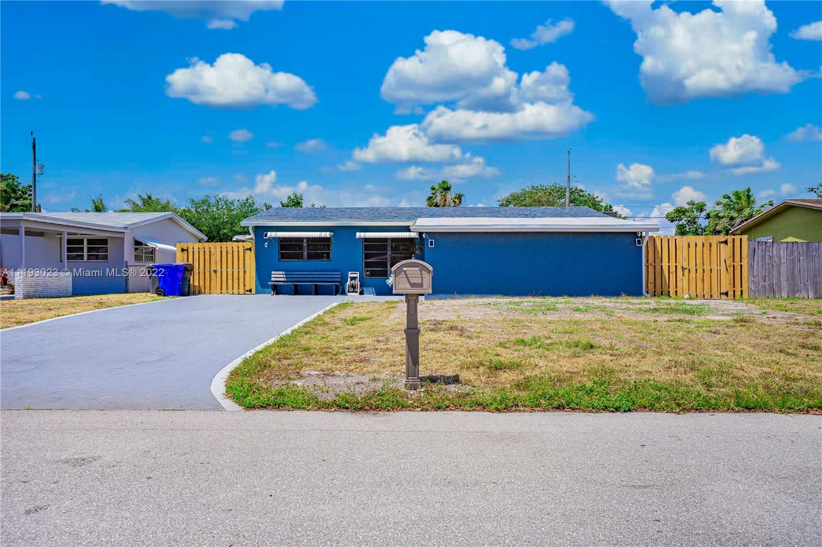 2130 N 61st Terrace Hollywood FL 33024