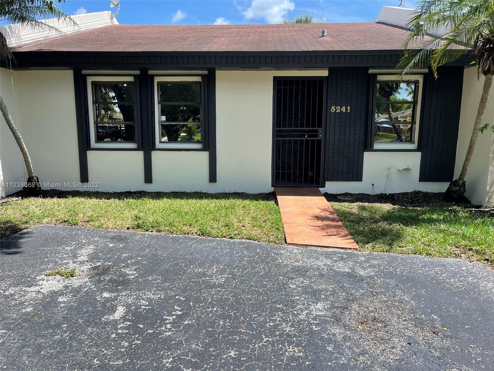 5241 SW 139th Court Miami FL 33175