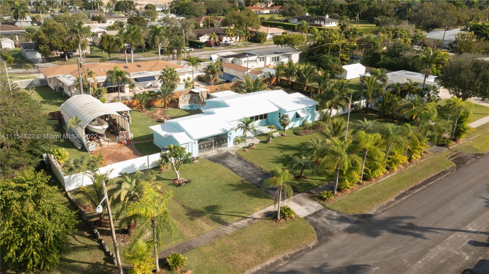303 NW 20th Street Homestead FL 33030