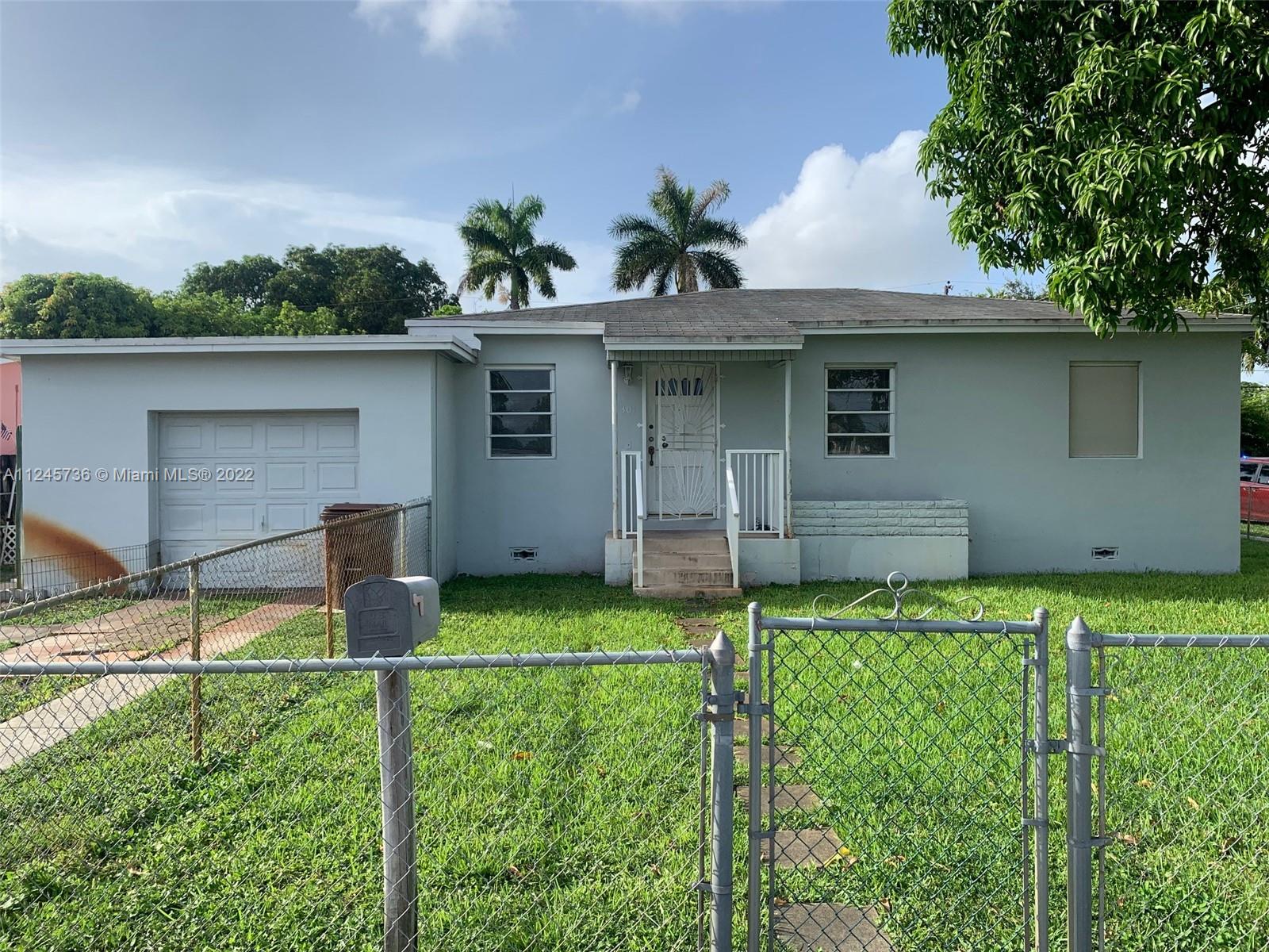 301 W 32nd Street Hialeah FL 33012