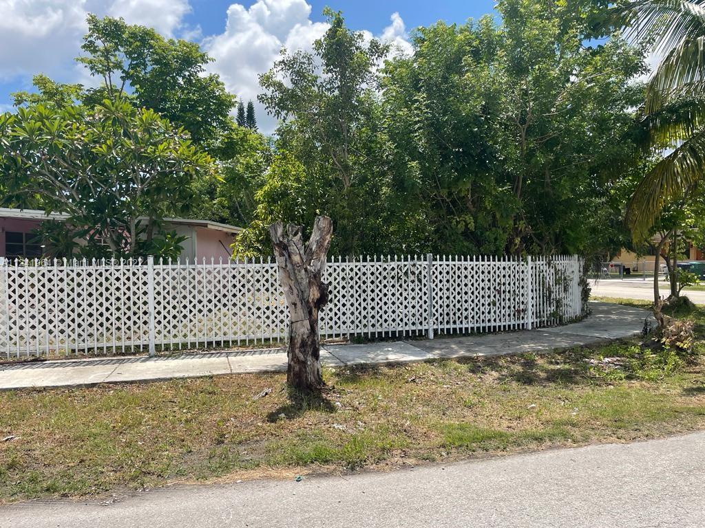 29725 SW 147th Court Homestead FL 33033