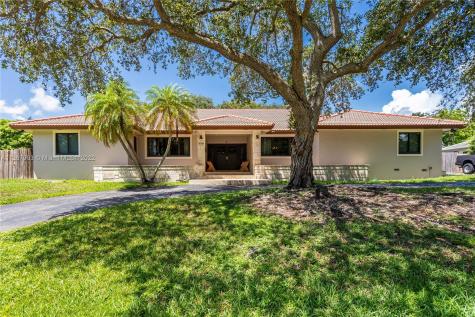 16320 SW 77th Avenue Palmetto Bay FL 33157