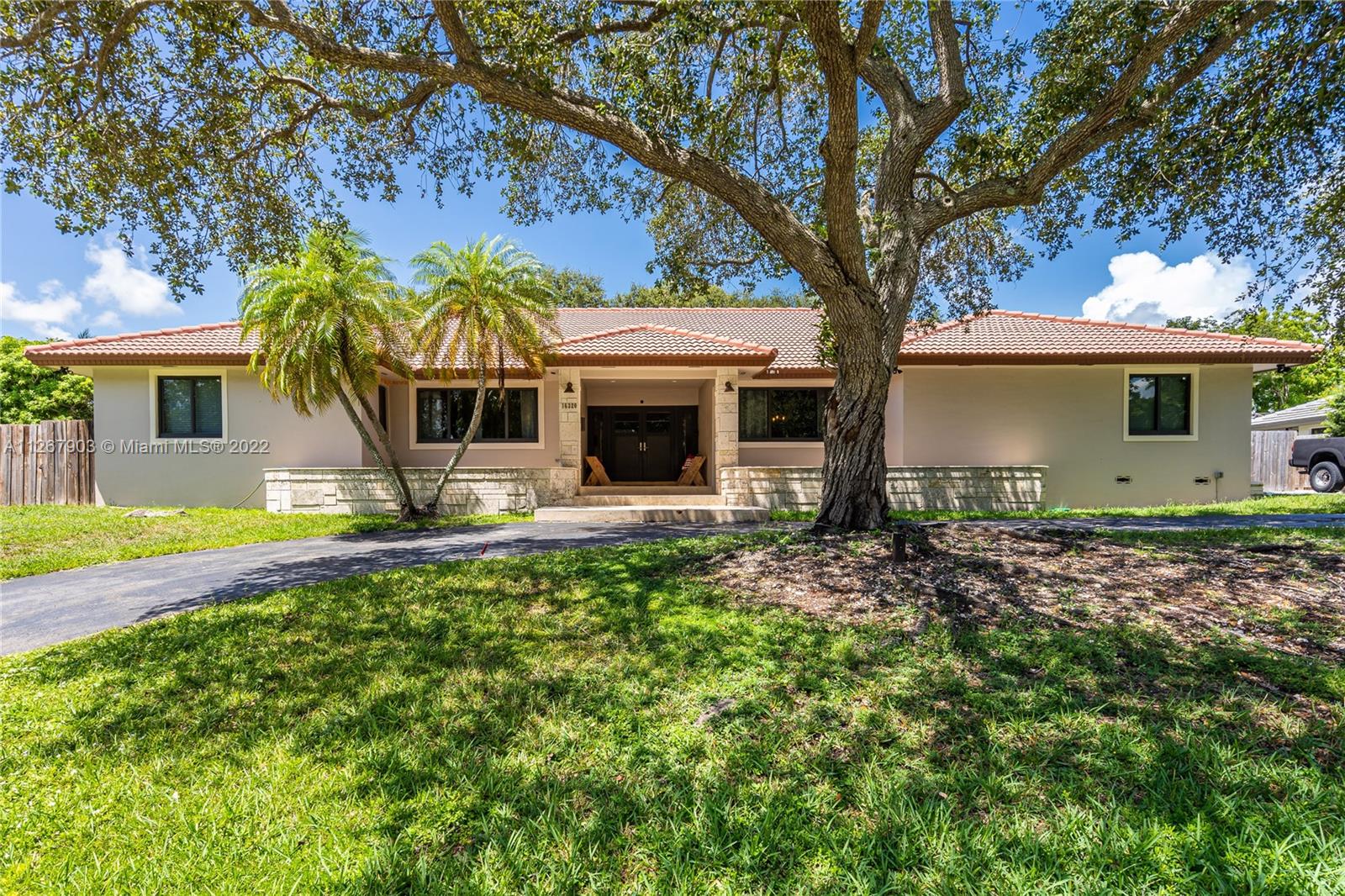 16320 SW 77th Avenue Palmetto Bay FL 33157