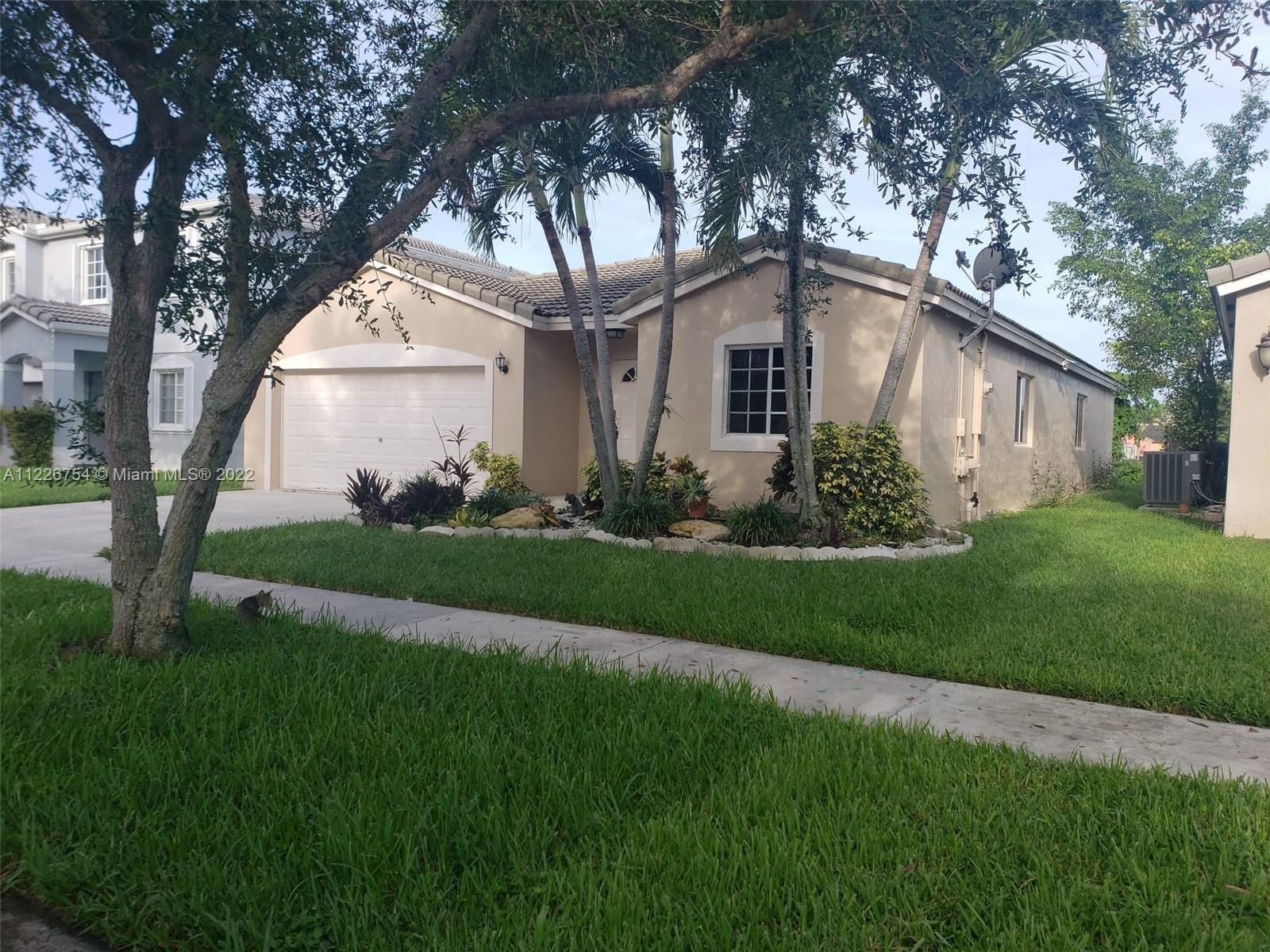 2386 SW 102nd Avenue Miramar FL 33025