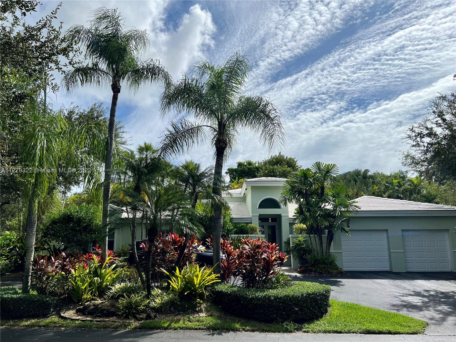 14941 SW 75th Court Palmetto Bay FL 33158