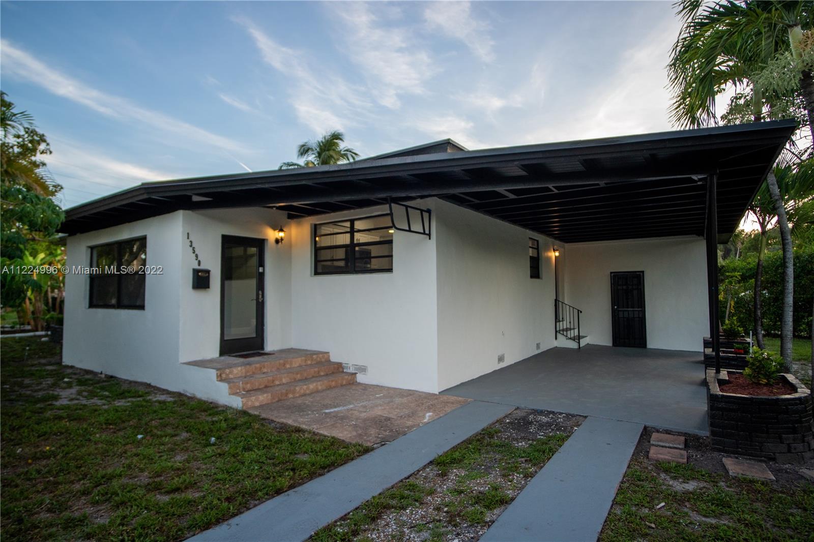 13590 NE 5th Avenue North Miami FL 33161