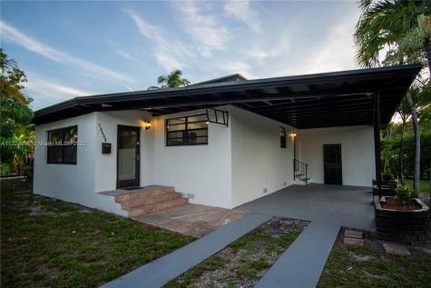 13590 NE 5th Avenue North Miami FL 33161