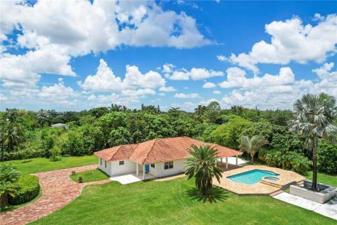 22990 SW 179th Place Miami FL 33170