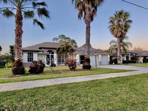 1172 W Hillsborough Boulevard North Port FL 34288