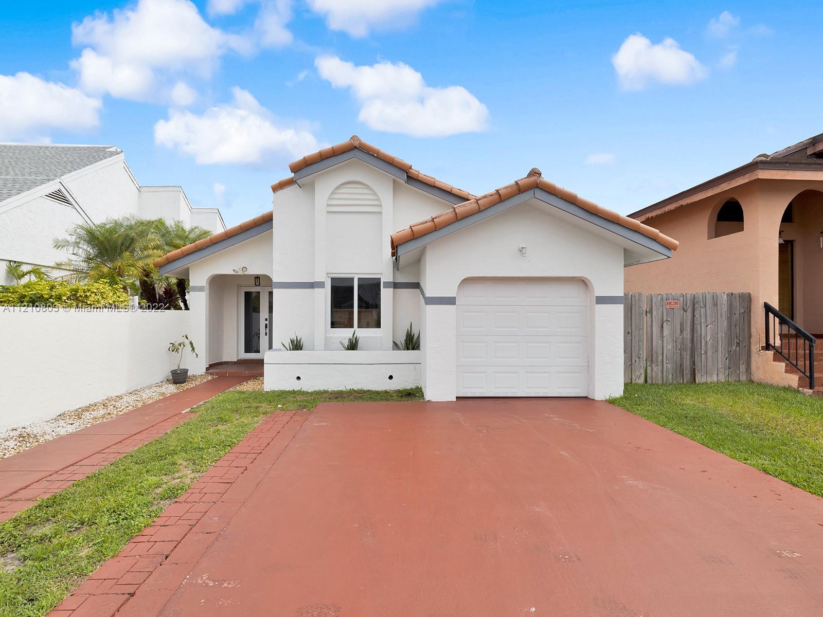 13565 SW 99th Street Miami FL 33186