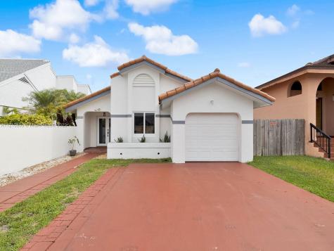 13565 SW 99th Street Miami FL 33186