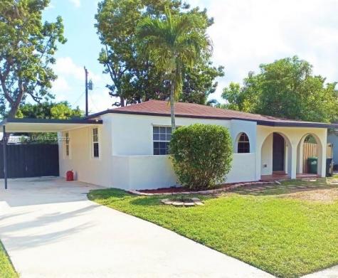 6442 SW 37th Street Miami FL 33155