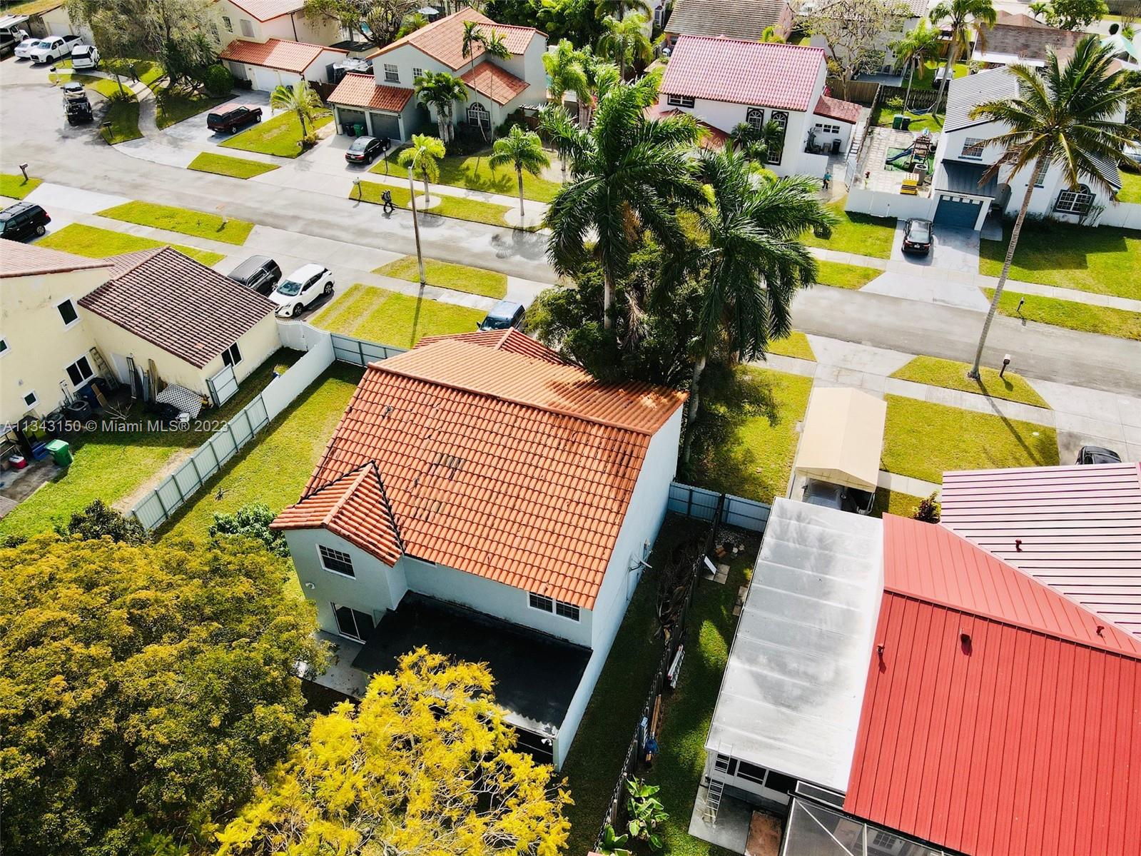 12259 SW 249th Street Homestead FL 33032
