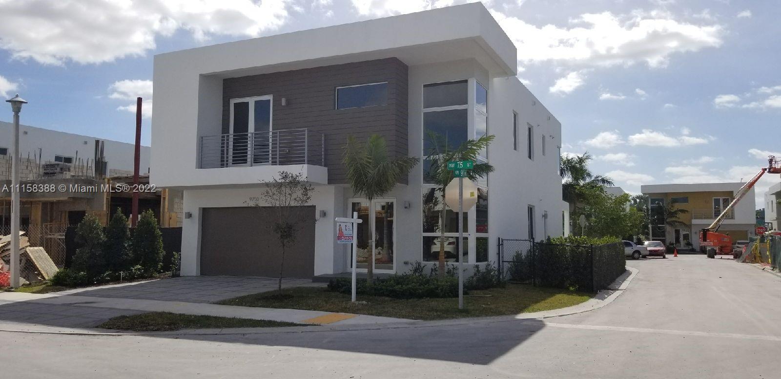 9750 NW 75th Street Doral FL 33178