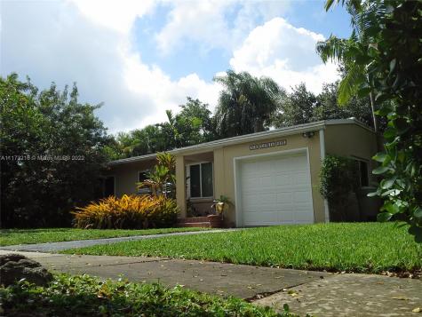 316 Candia Avenue Coral Gables FL 33134