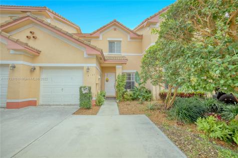 8730 SW 21st Street Miramar FL 33025