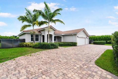 12800 SW 222nd Street Miami FL 33170