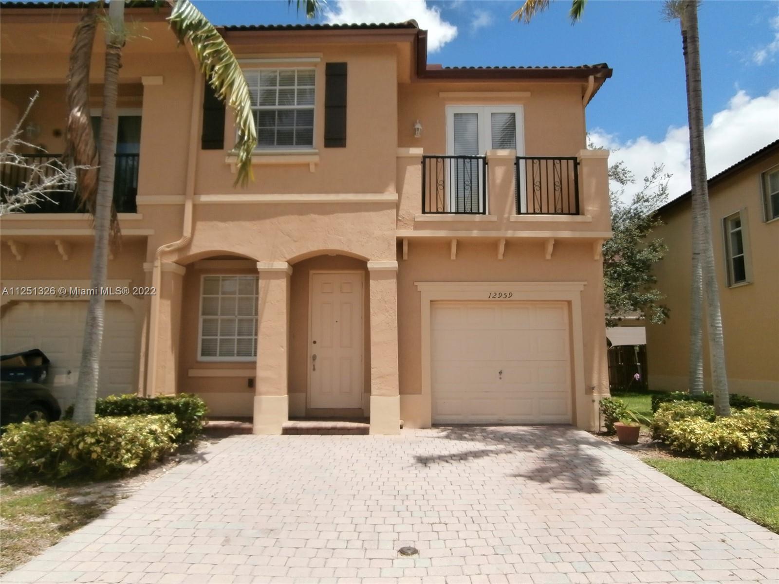 12959 SW 133rd Street Miami FL 33186