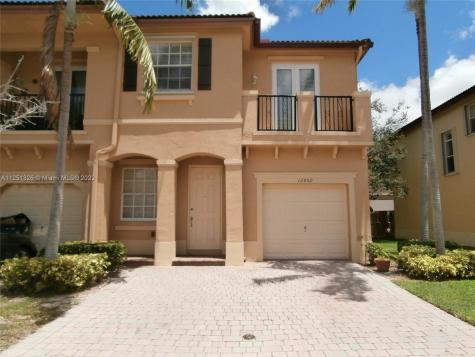 12959 SW 133rd Street Miami FL 33186