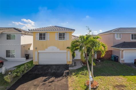 12144 SW 250th Terrace Homestead FL 33032