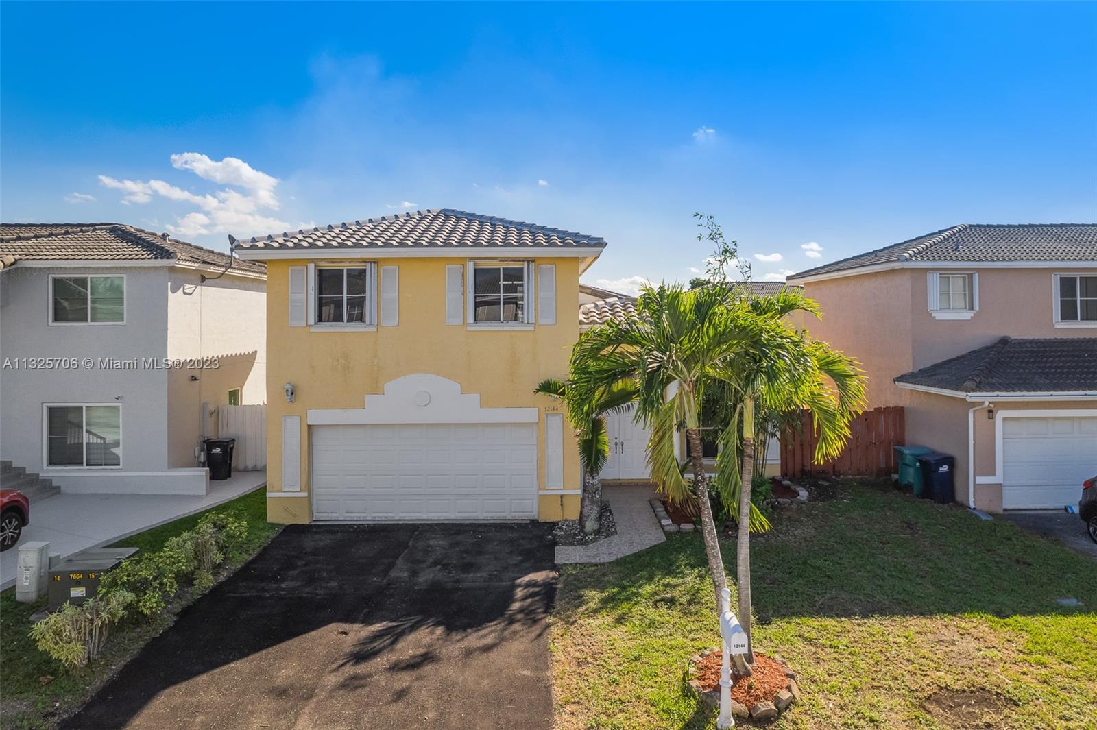 12144 SW 250th Terrace Homestead FL 33032
