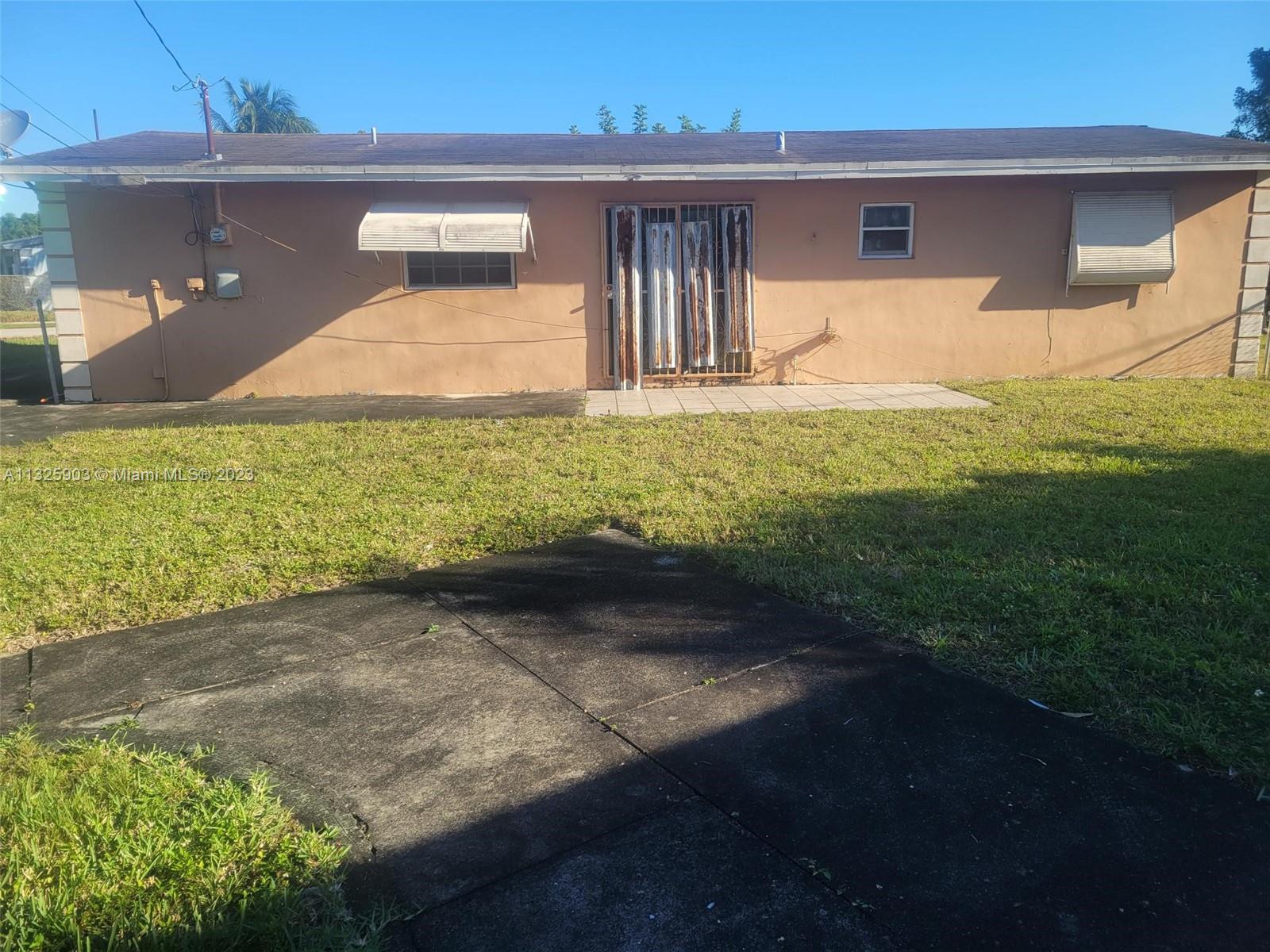 18100 NW 51st Place Miami Gardens FL 33055