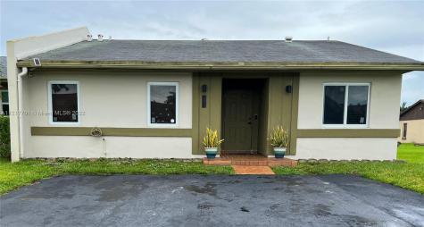 12313 SW 111th S Canal Street Road Miami FL 33186
