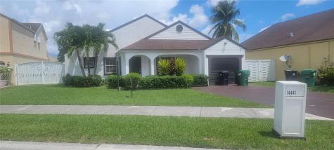 14441 SW 158th Street Miami FL 33177