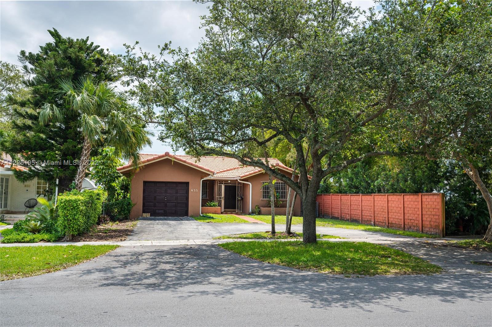 633 South Drive Miami Springs FL 33166
