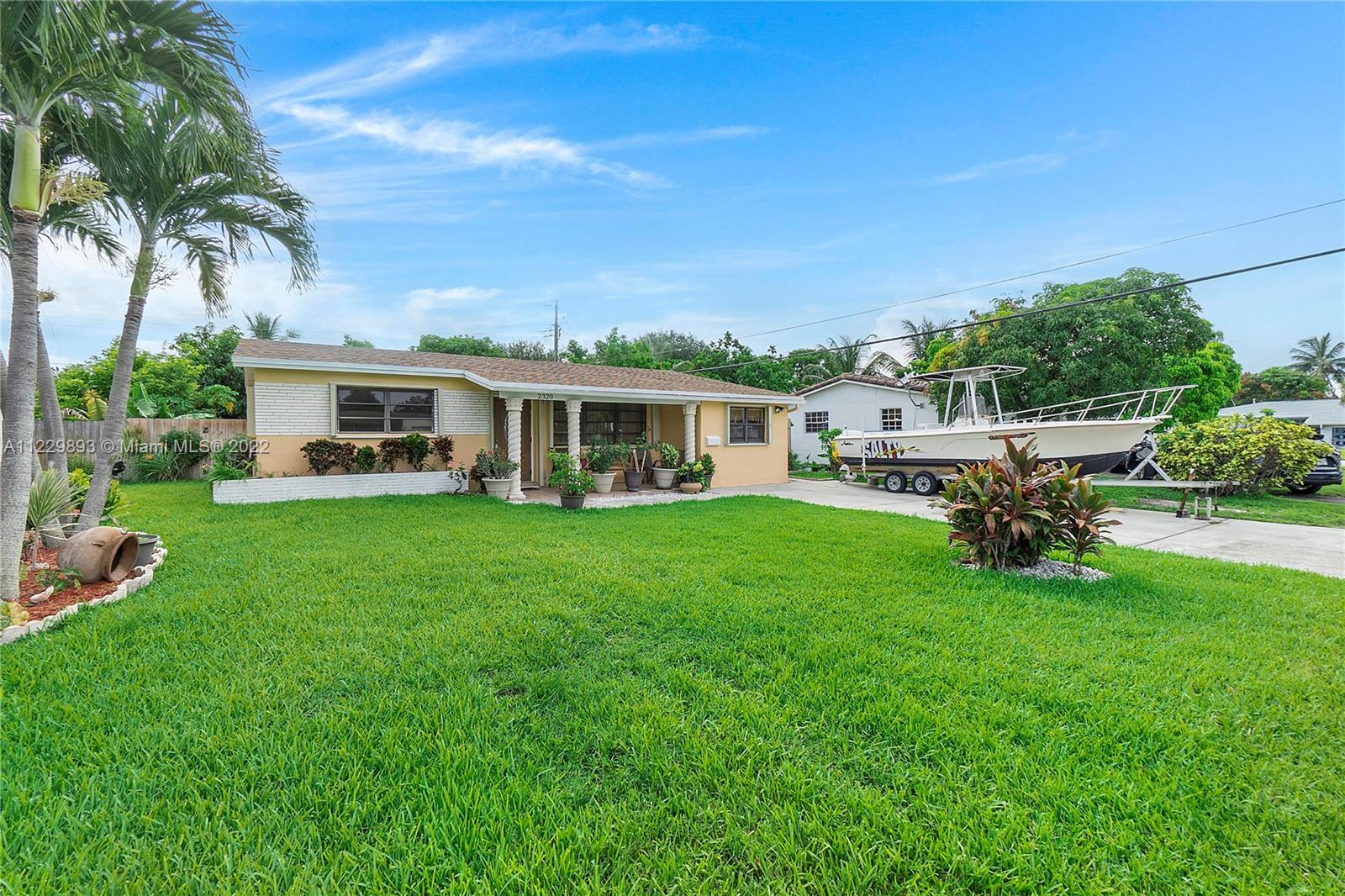 2320 Largo Drive Miramar FL 33023