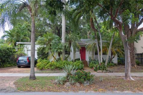 3171 Matilda Street Miami FL 33133