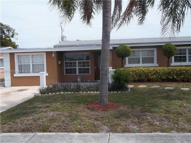 665 NW 19th Street Pompano Beach FL 33060