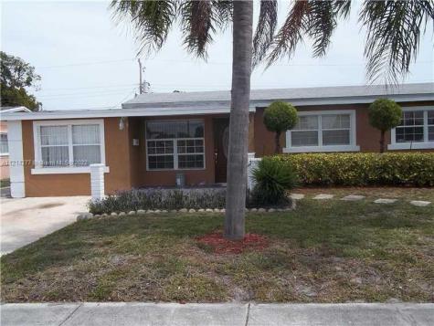 665 NW 19th Street Pompano Beach FL 33060