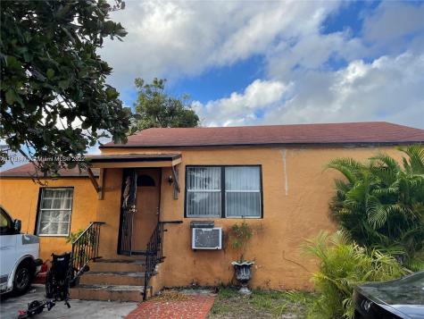 1051 NW 66th Street Miami FL 33150