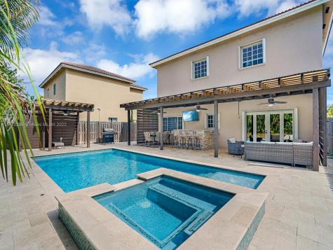 8731 SW 203rd Street Cutler Bay FL 33189