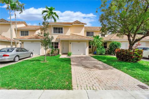 8405 NW 40th Court Sunrise FL 33351