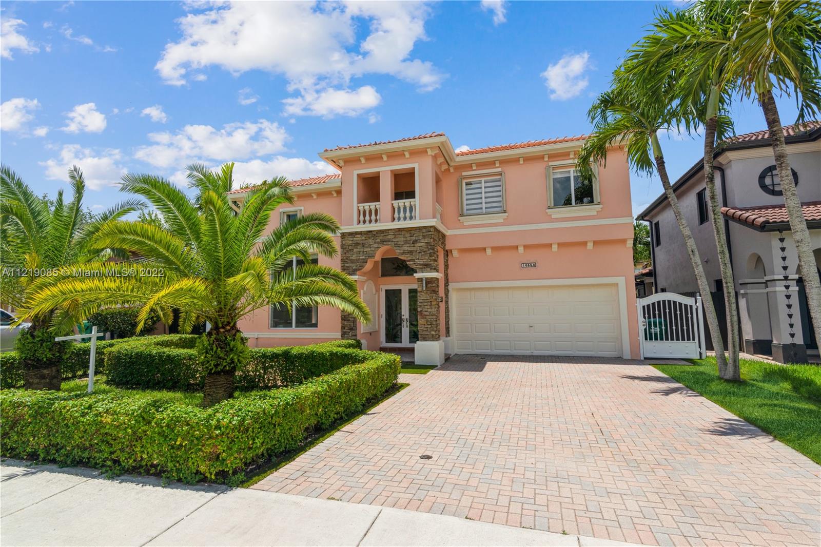16554 SW 50th Terrace Miami FL 33185