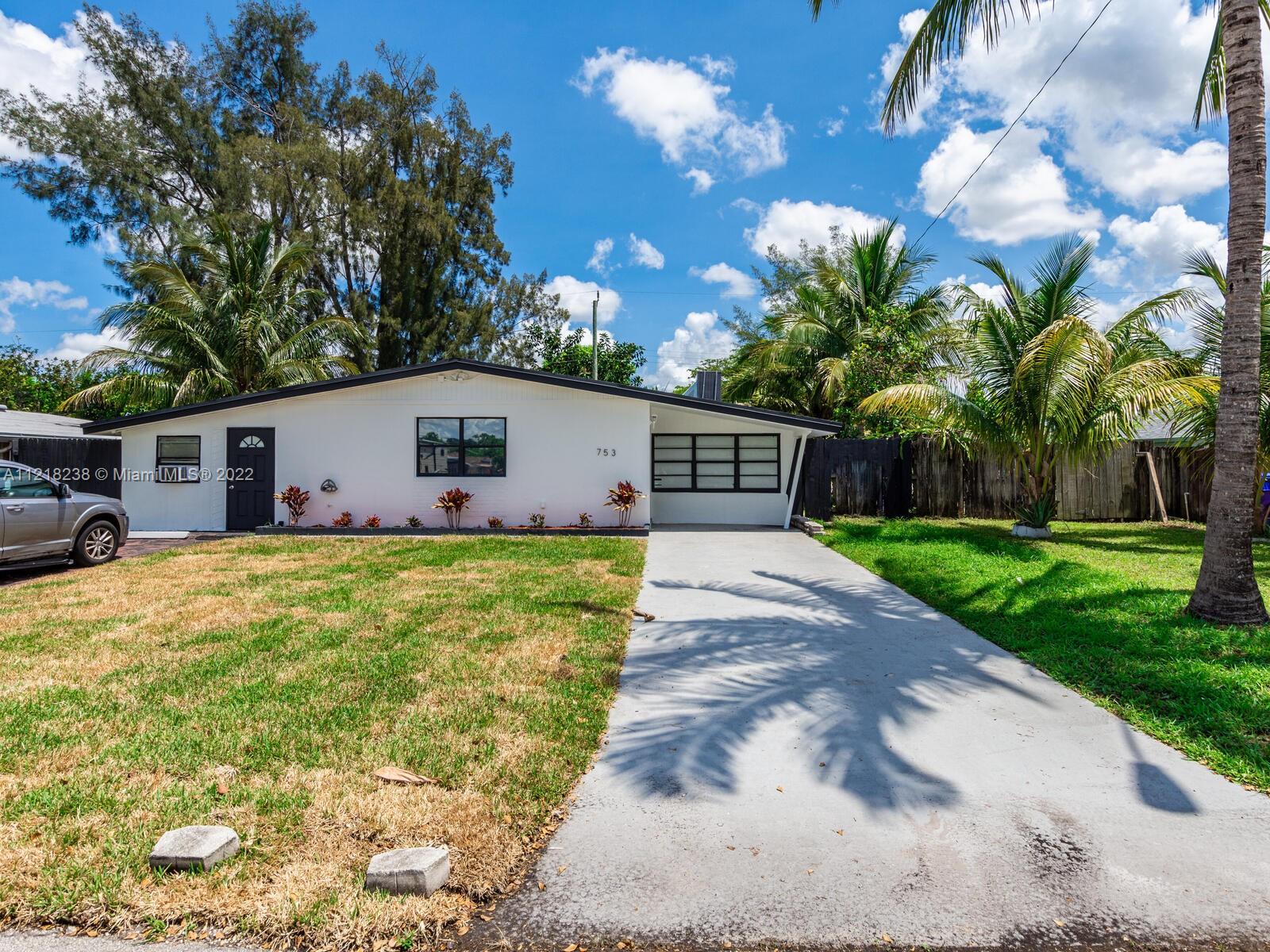 7531 Simms Street Hollywood FL 33024
