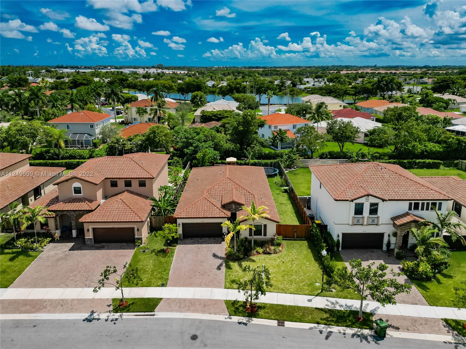 2540 SE 3rd Street Homestead FL 33033