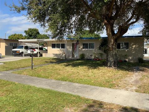 3831 NW 196th Street Miami Gardens FL 33055