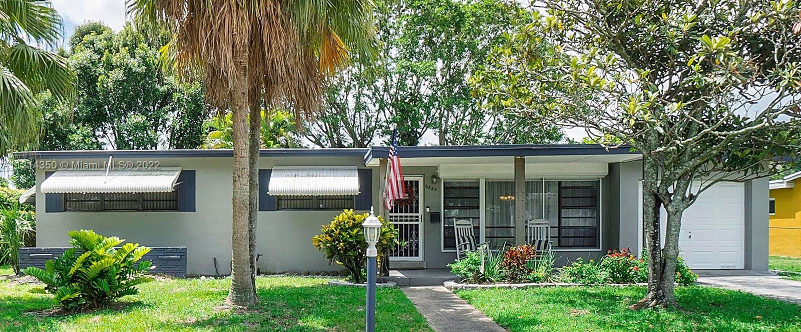 6884 NW 14th Court Plantation FL 33313