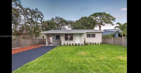 2116 NE 11th Avenue Wilton Manors FL 33305