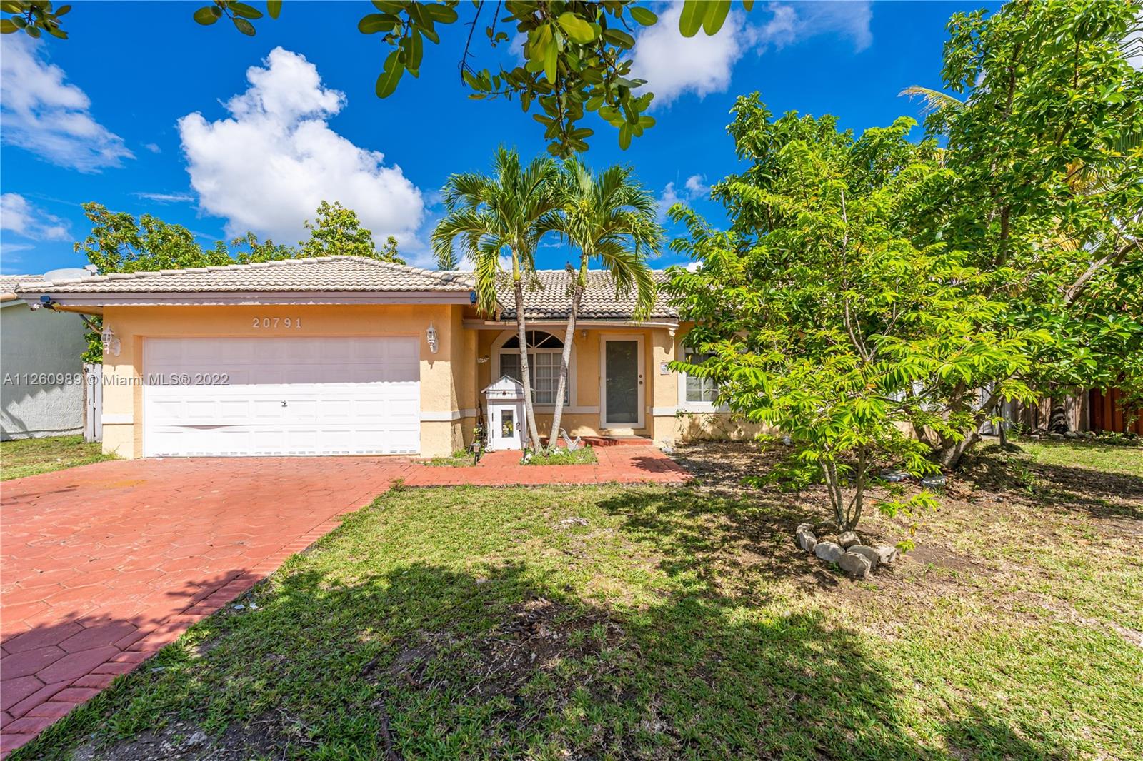 20791 SW 129th Place Miami FL 33177