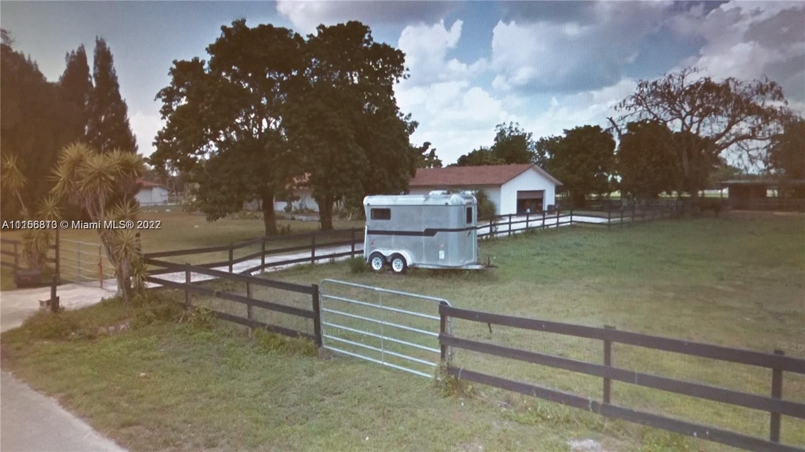17701 SW 58th Street Southwest Ranches FL 33331