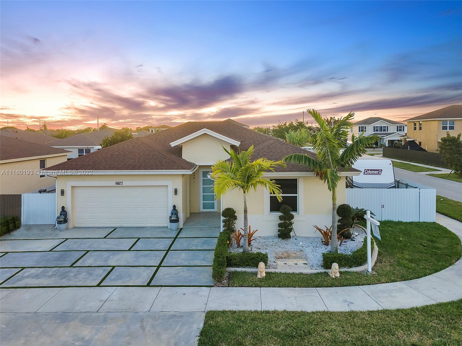 27766 SW 133rd Place Homestead FL 33032