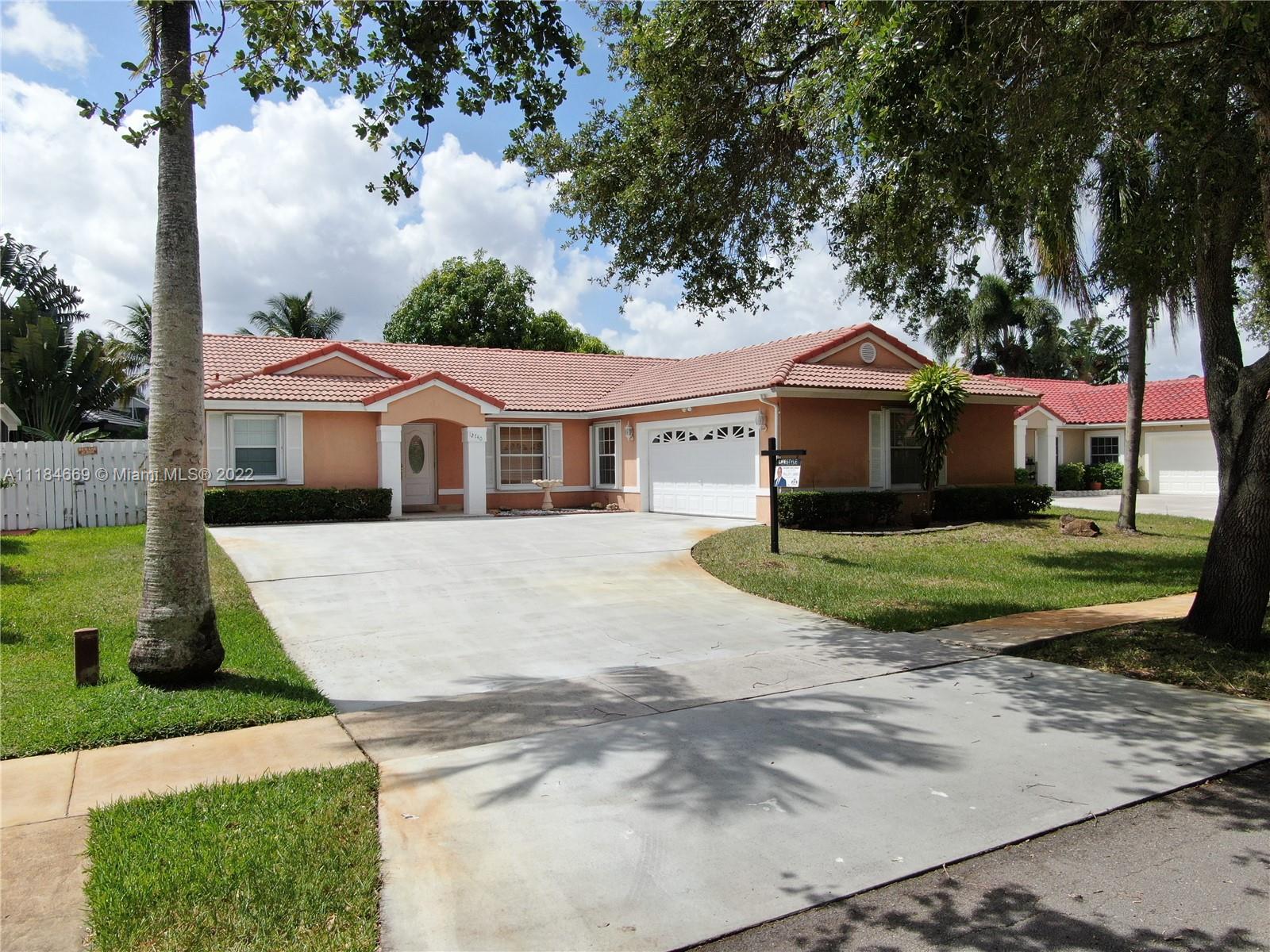 12740 SW 20th Street Miramar FL 33027