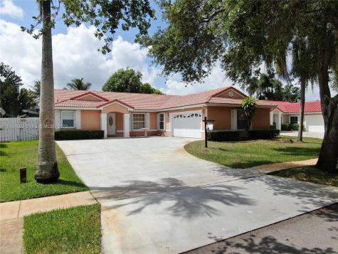12740 SW 20th Street Miramar FL 33027