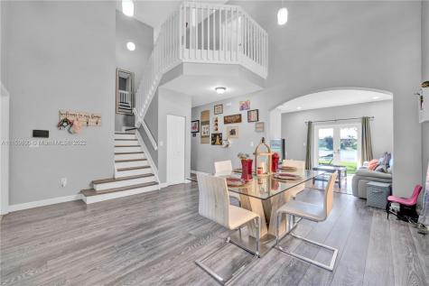 4158 NE 30th Street Homestead FL 33033