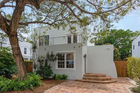 1768 SW 23rd Terrace Miami FL 33145