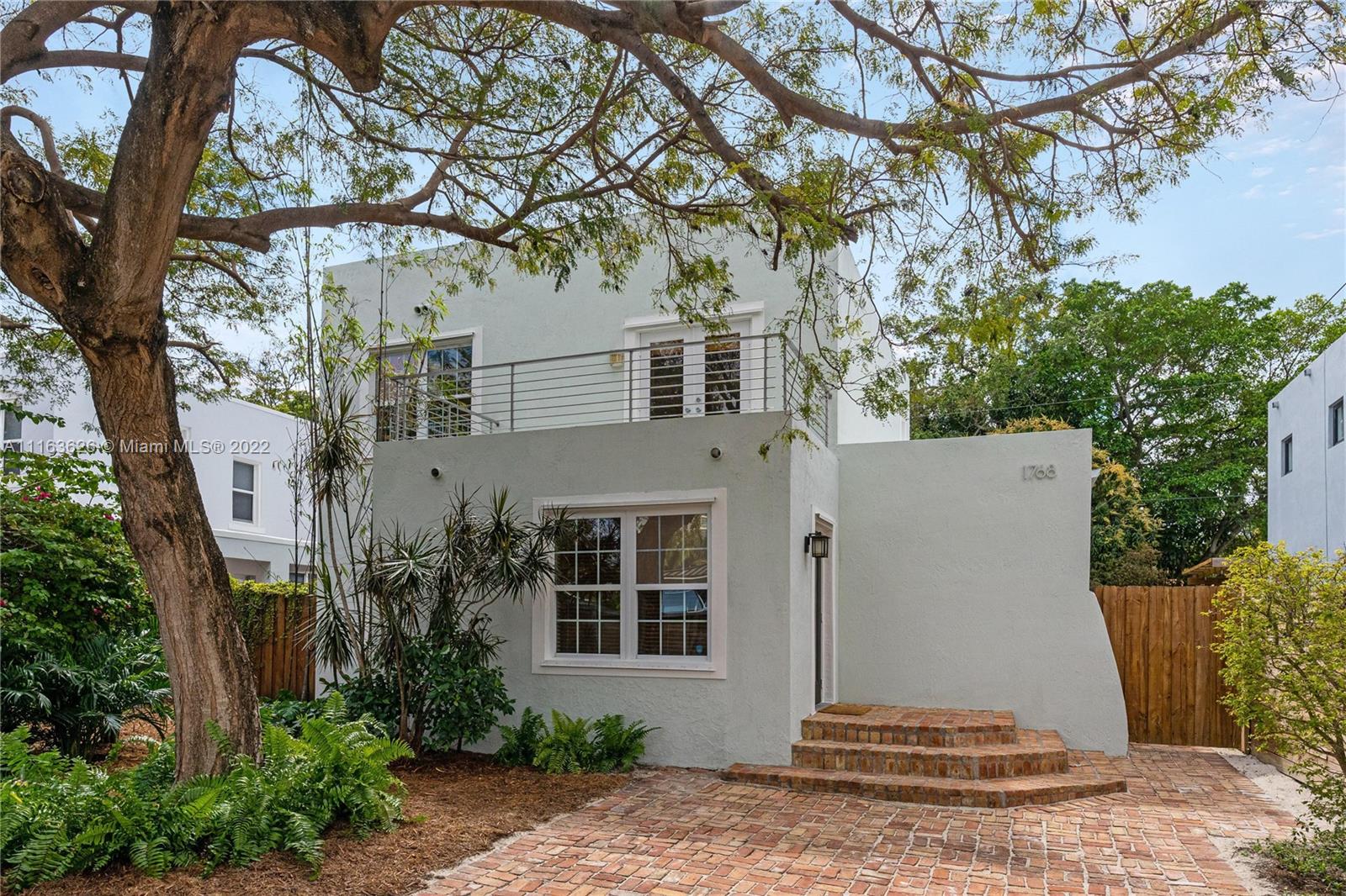 1768 SW 23rd Terrace Miami FL 33145